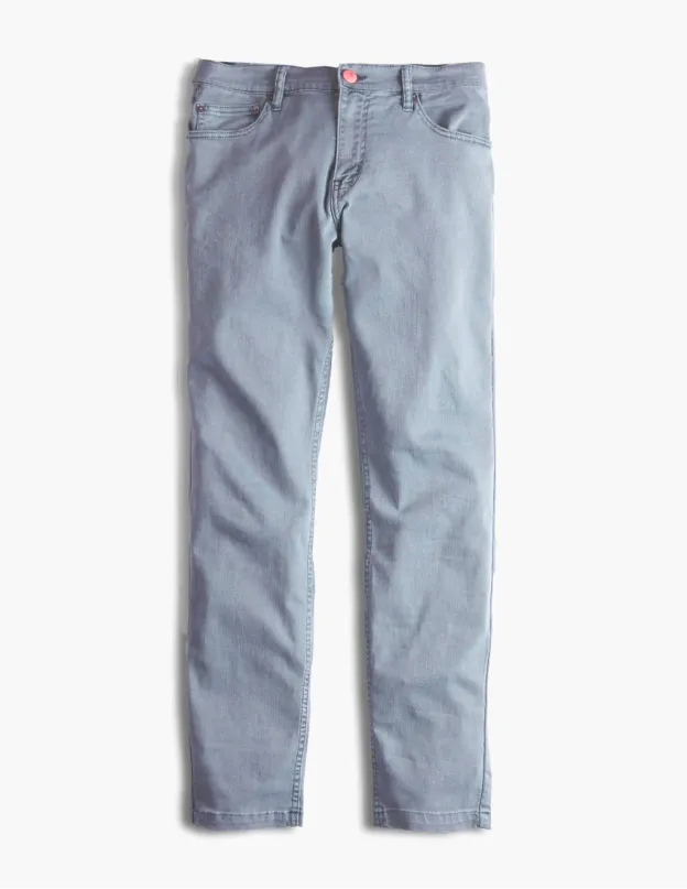 🔥8-PACK🔥Men's Classic 5-Pocket Regular Fit Flex Jean