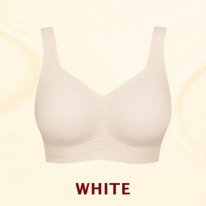 Maldara - LAST DAY SALE 70% OFF - Comfort Lifting Firming Wire-Free Jelly Bra