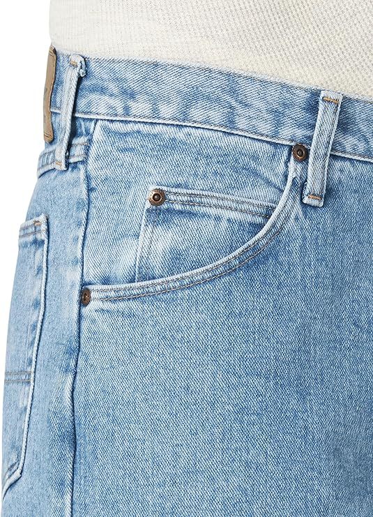 🔥Men's 3-Pack Rebar M4 Relaxed DuraStretch Basic Jeans