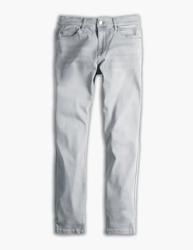 🔥8-PACK🔥Men's Classic 5-Pocket Regular Fit Flex Jean