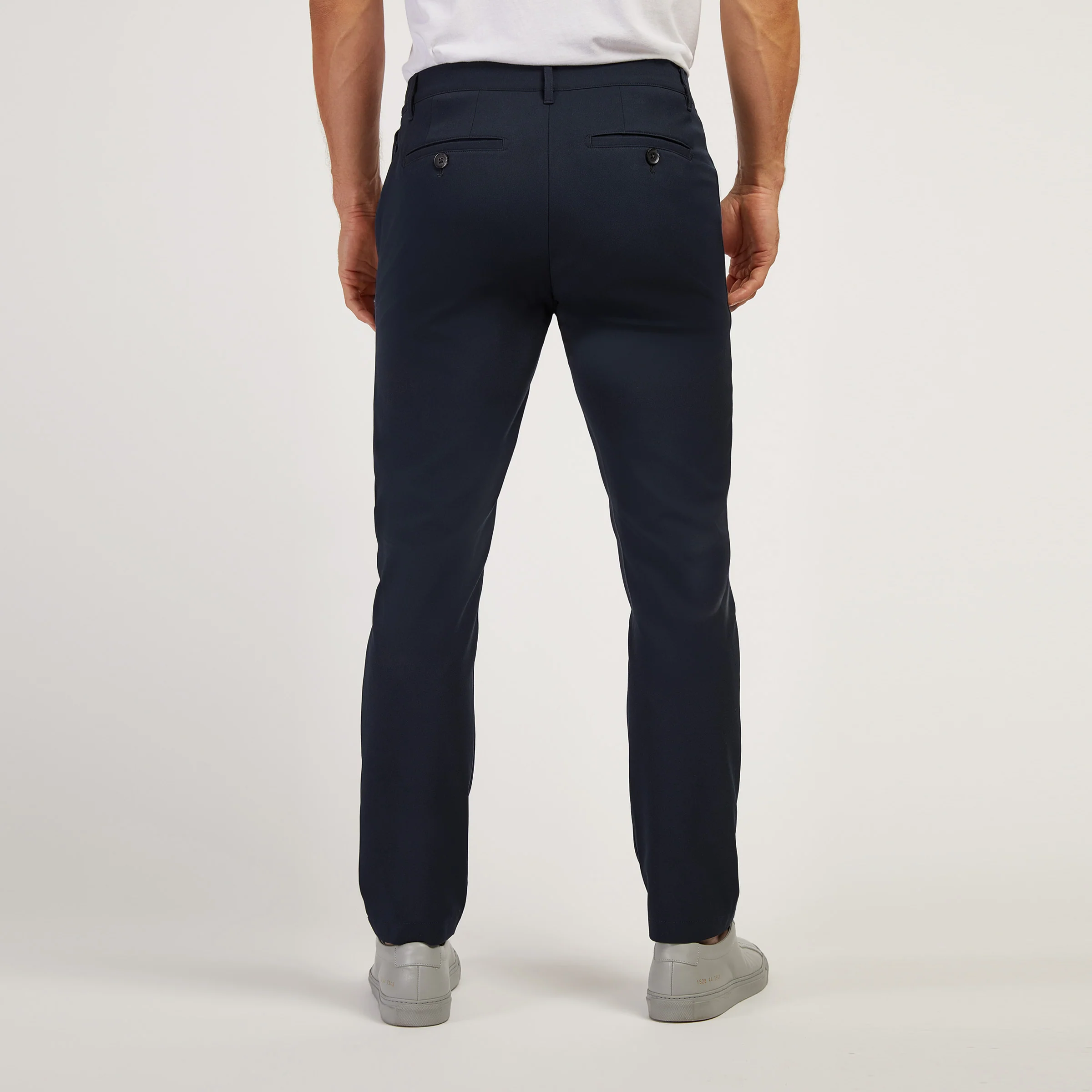 ⚡Men's 5-Pack - Tech Slim Pants