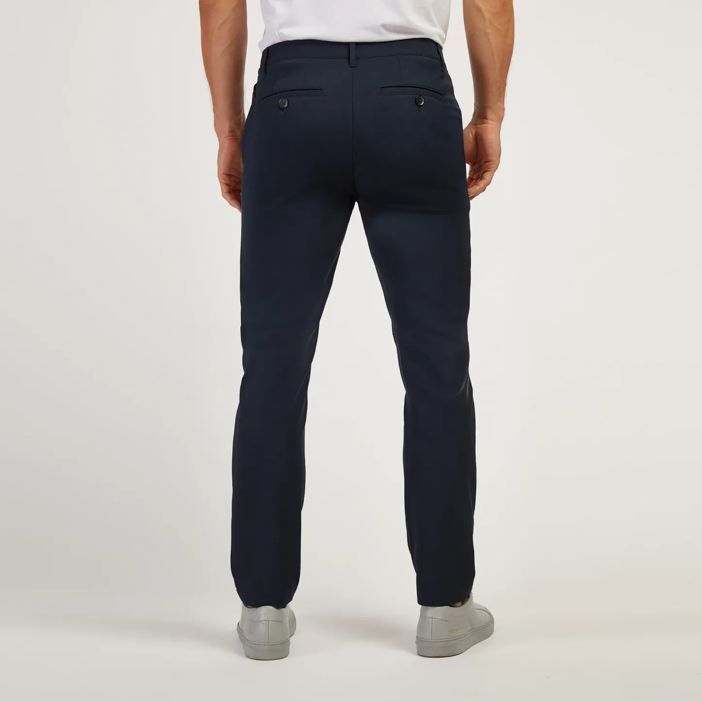 ⚡Men's 5-Pack - Tech Slim Pants