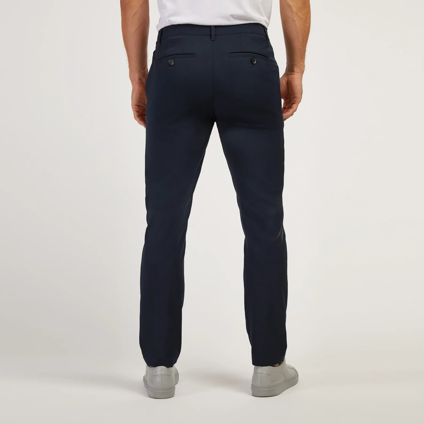 ⚡Men's 5-Pack - Tech Slim Pants