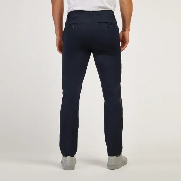 ⚡Men's 5-Pack - Tech Slim Pants