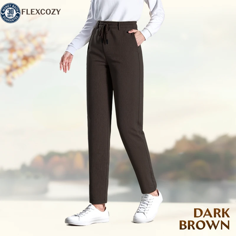 Last day 70% OFF - Women’s Stretch Corduroy Pants – Soft, Comfy & Stylish