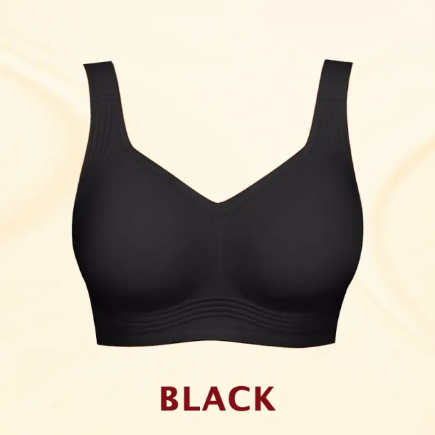 Maldara - LAST DAY SALE 70% OFF - Comfort Lifting Firming Wire-Free Jelly Bra