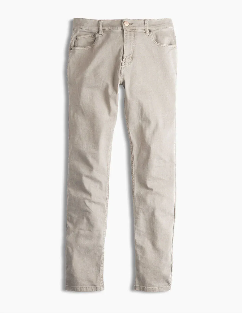 🔥8-PACK🔥Men's Classic 5-Pocket Regular Fit Flex Jean