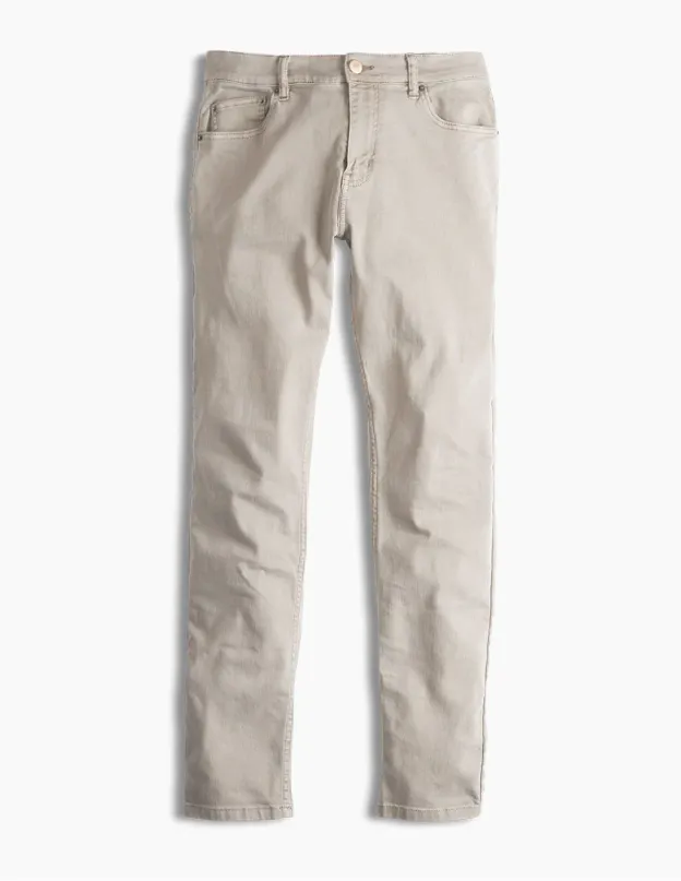 🔥8-PACK🔥Men's Classic 5-Pocket Regular Fit Flex Jean