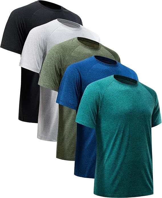 🔥Clearance Sale🔥U-A Men's Tech 2.0 Short-Sleeve T-Shirt