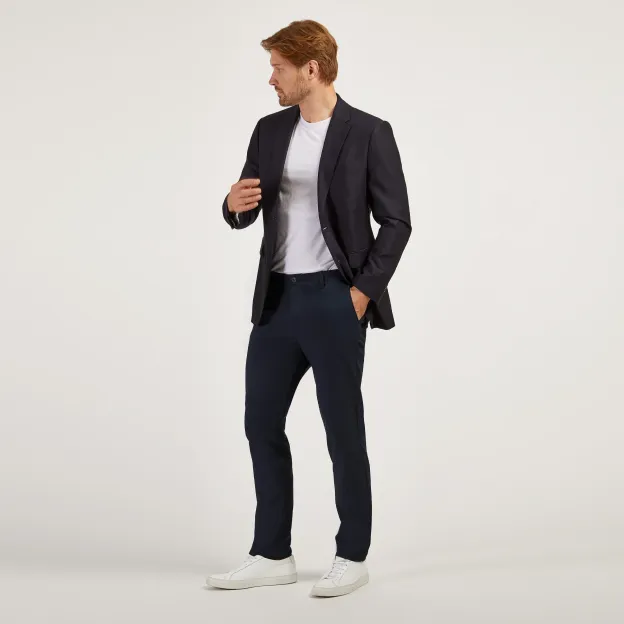 ⚡Men's 5-Pack - Tech Slim Pants