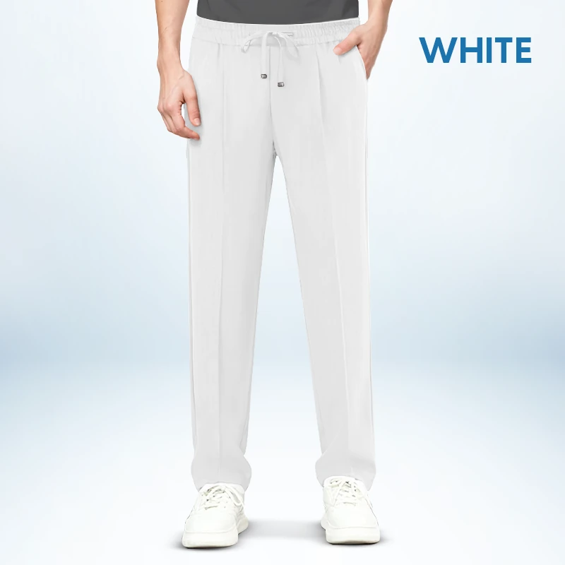 [Copy]LAST DAY 70% OFF - Super Stretch Ice Silk Comfort Everyday Pants