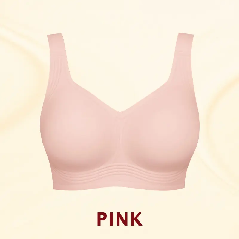 Maldara - LAST DAY SALE 70% OFF - Comfort Lifting Firming Wire-Free Jelly Bra