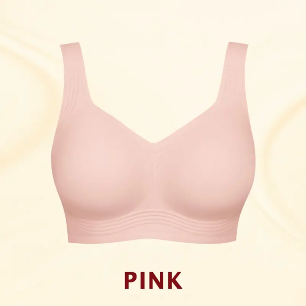 Maldara - LAST DAY SALE 70% OFF - Comfort Lifting Firming Wire-Free Jelly Bra