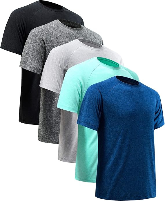 🔥Clearance Sale🔥U-A Men's Tech 2.0 Short-Sleeve T-Shirt