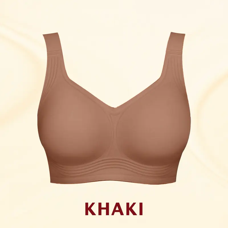 Maldara - LAST DAY SALE 70% OFF - Comfort Lifting Firming Wire-Free Jelly Bra