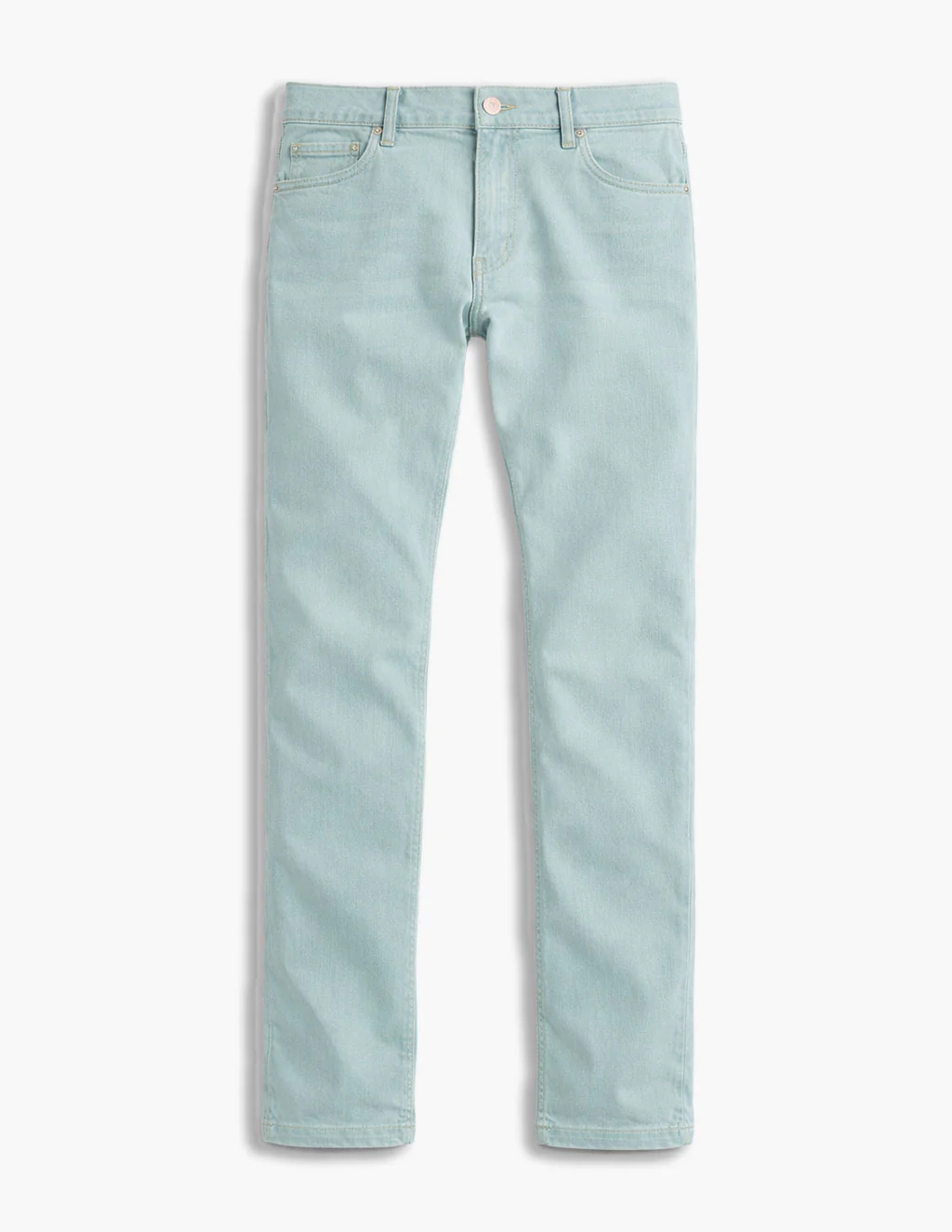 🔥8-PACK🔥Men's Classic 5-Pocket Regular Fit Flex Jean
