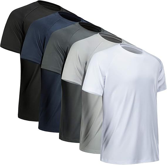 🔥Clearance Sale🔥U-A Men's Tech 2.0 Short-Sleeve T-Shirt