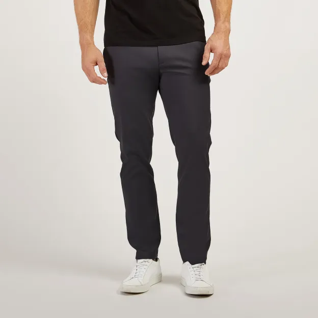 ⚡Men's 5-Pack - Tech Slim Pants