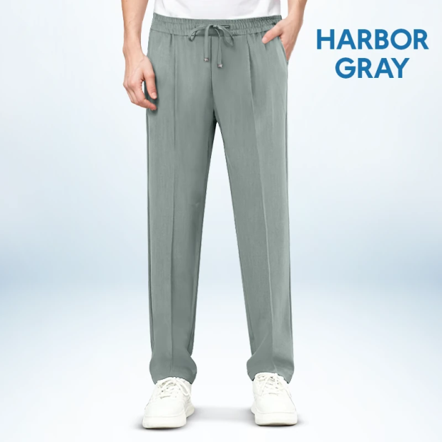 [Copy]LAST DAY 70% OFF - Super Stretch Ice Silk Comfort Everyday Pants