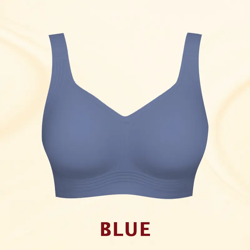 Maldara - LAST DAY SALE 70% OFF - Comfort Lifting Firming Wire-Free Jelly Bra