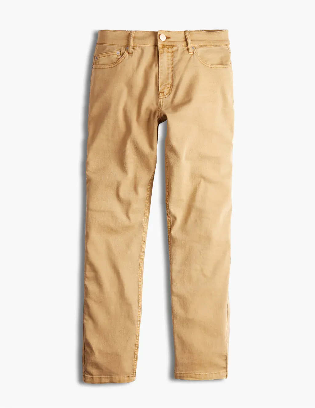 🔥8-PACK🔥Men's Classic 5-Pocket Regular Fit Flex Jean