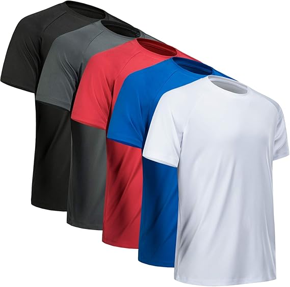 🔥Clearance Sale🔥U-A Men's Tech 2.0 Short-Sleeve T-Shirt
