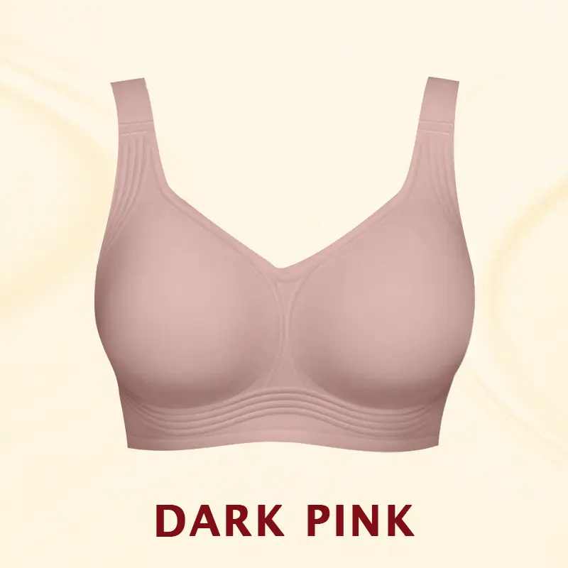 Maldara - LAST DAY SALE 70% OFF - Comfort Lifting Firming Wire-Free Jelly Bra