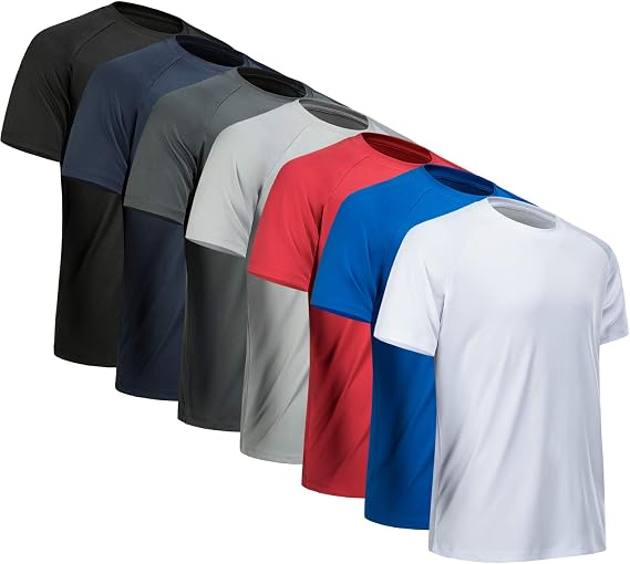🔥Clearance Sale🔥U-A Men's Tech 2.0 Short-Sleeve T-Shirt