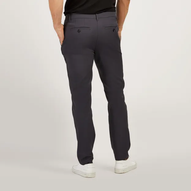 ⚡Men's 5-Pack - Tech Slim Pants