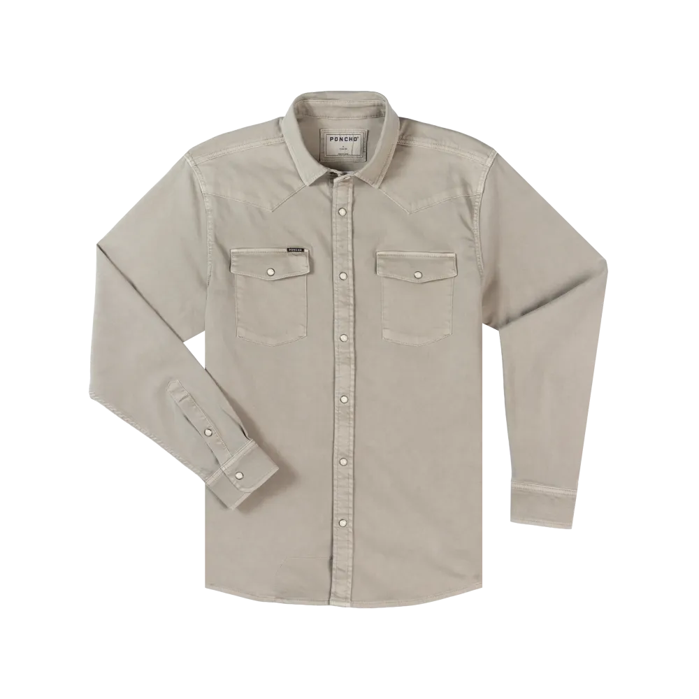 🔥Last Day 50% Off 🔥Performance Classic West Work Shirt