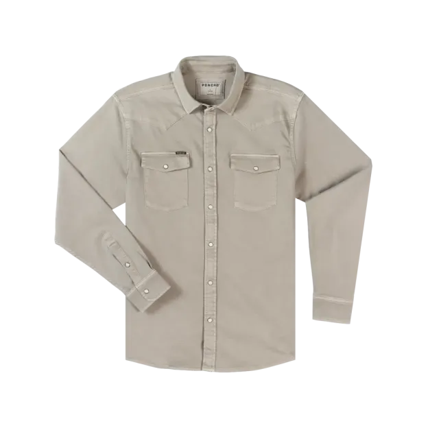 🔥Last Day 50% Off 🔥Performance Classic West Work Shirt