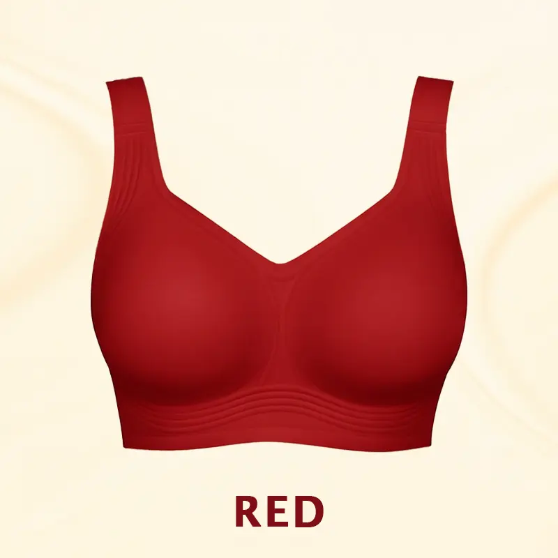 Maldara - LAST DAY SALE 70% OFF - Comfort Lifting Firming Wire-Free Jelly Bra