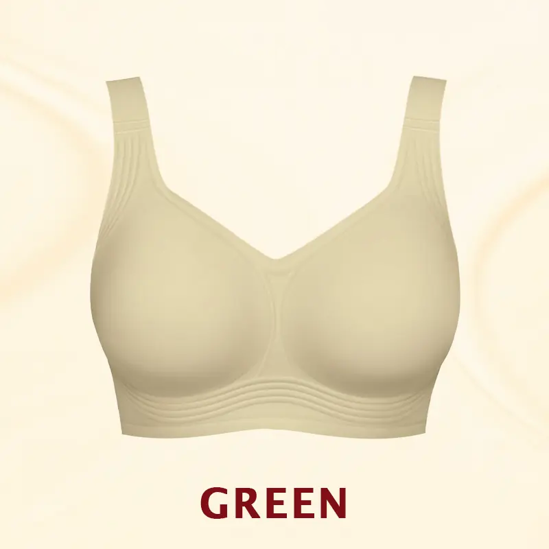Maldara - LAST DAY SALE 70% OFF - Comfort Lifting Firming Wire-Free Jelly Bra