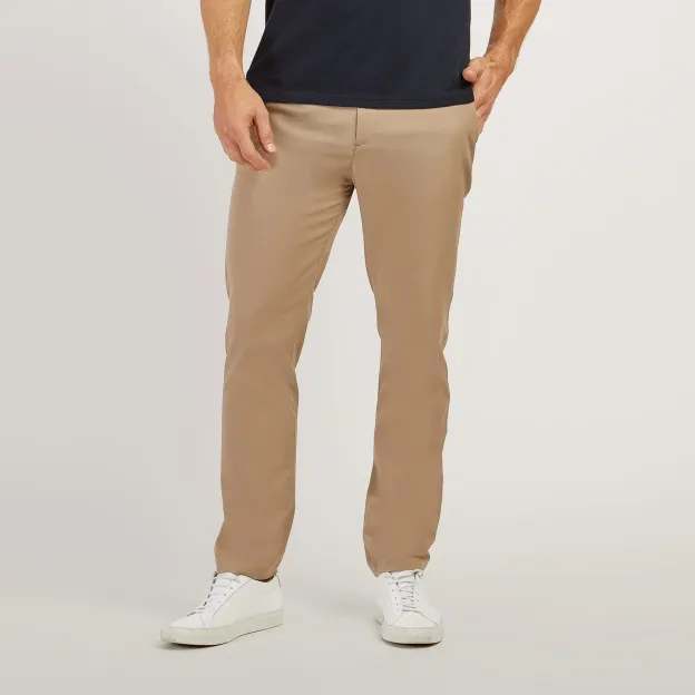 ⚡Men's 5-Pack - Tech Slim Pants