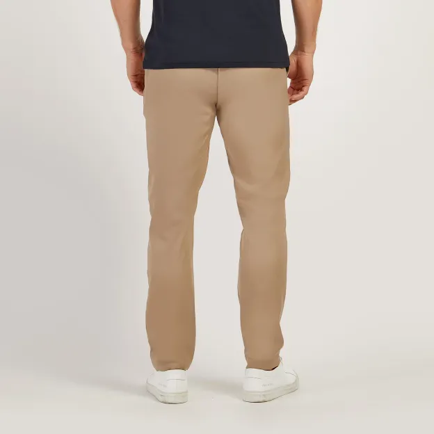 ⚡Men's 5-Pack - Tech Slim Pants