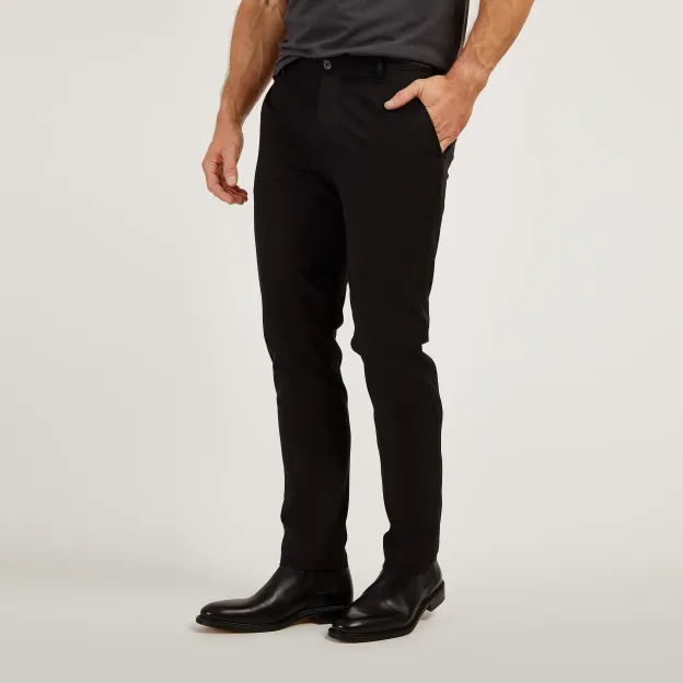 ⚡Men's 5-Pack - Tech Slim Pants