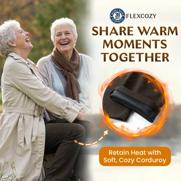 Last day 70% OFF - Women’s Stretch Corduroy Pants – Soft, Comfy & Stylish