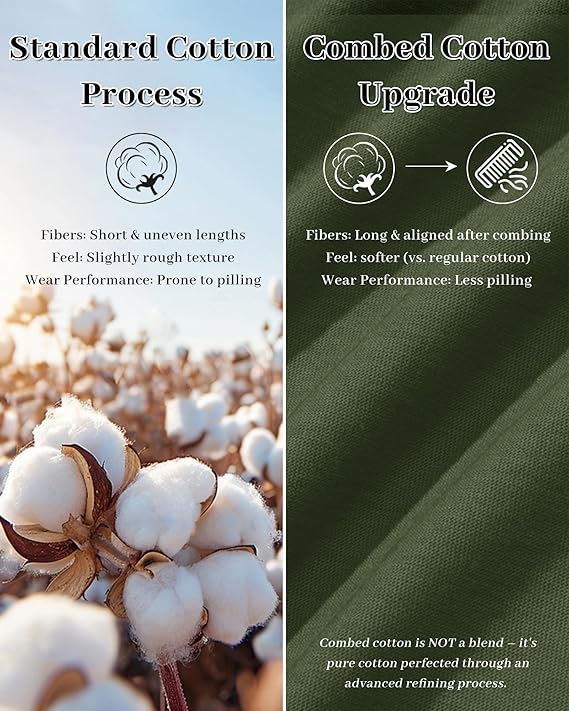 💫Clearance Sale🔥 - Men's Fashion Vintage Distressed Pocket Long Sleeve Henley Shirt