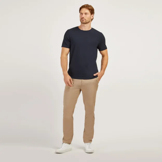 ⚡Men's 5-Pack - Tech Slim Pants