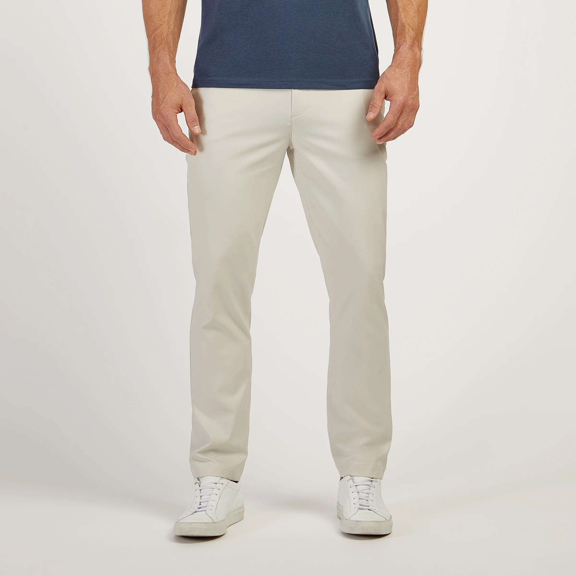 ⚡Men's 5-Pack - Tech Slim Pants