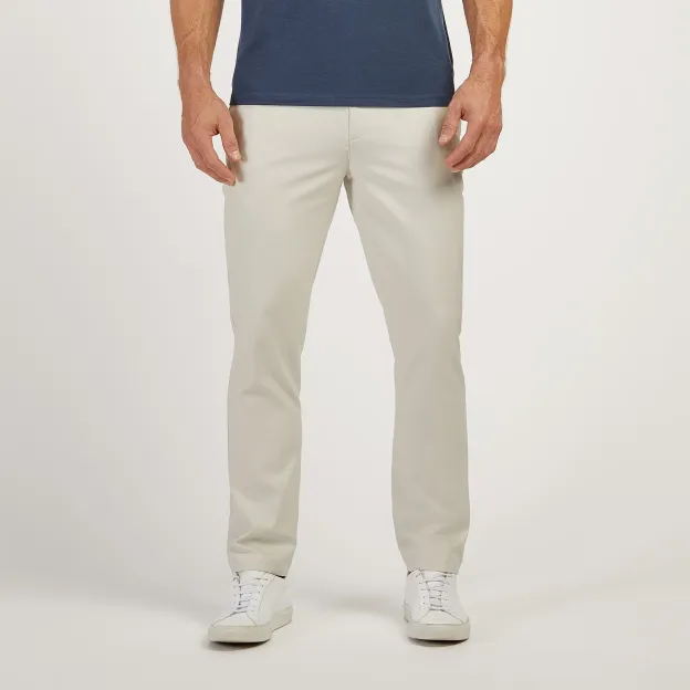 ⚡Men's 5-Pack - Tech Slim Pants