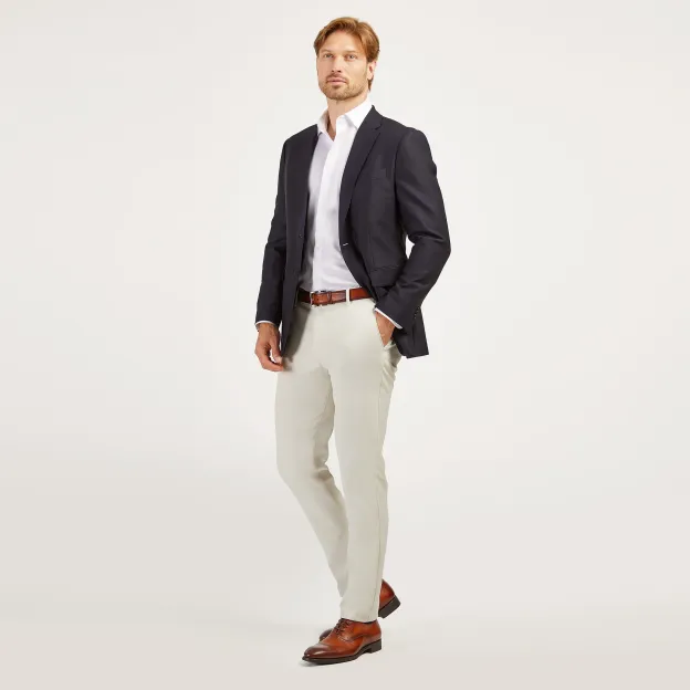 ⚡Men's 5-Pack - Tech Slim Pants