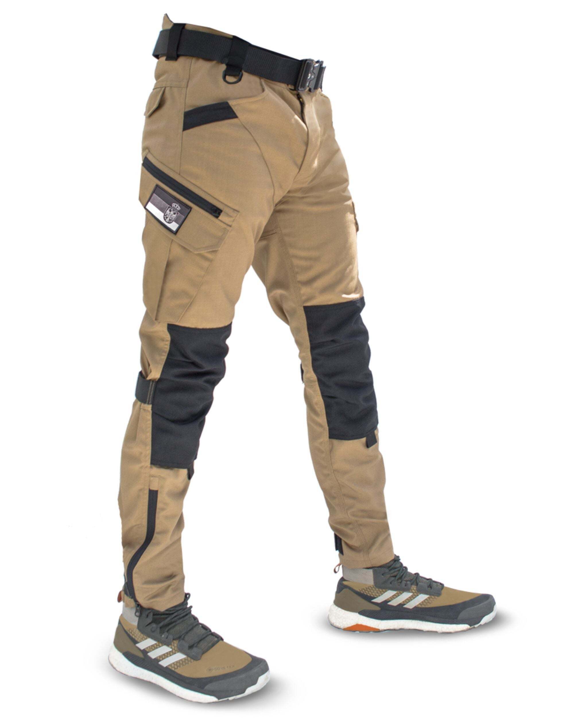 💖The best gift for dads, outdoor adventure tactical pants