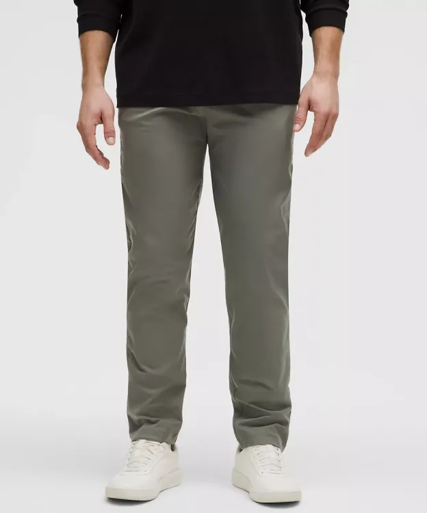 ⚡Men's 5-Pack - Tech Slim Pants