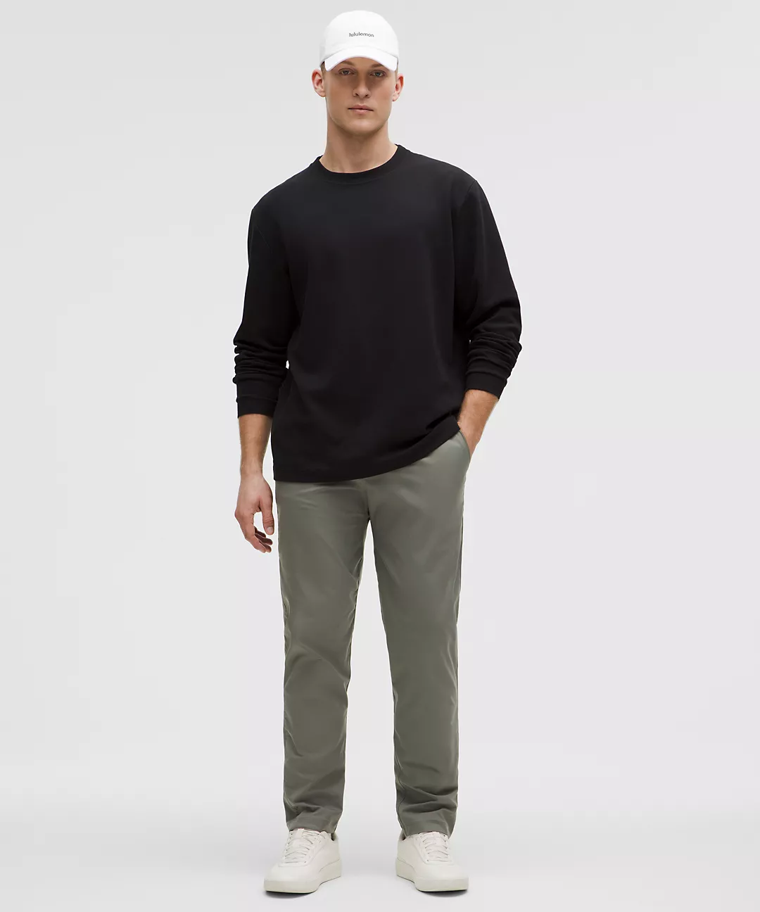 ⚡Men's 5-Pack - Tech Slim Pants