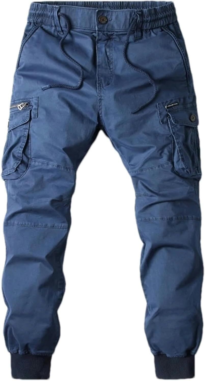 ✨2025 Overalls Men's Work Tactical Pants