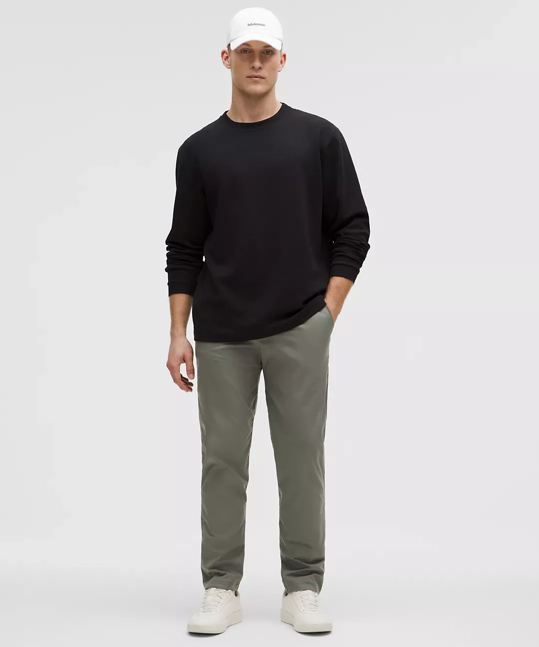 ⚡Men's 5-Pack - Tech Slim Pants