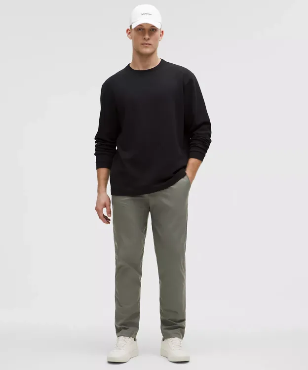 ⚡Men's 5-Pack - Tech Slim Pants