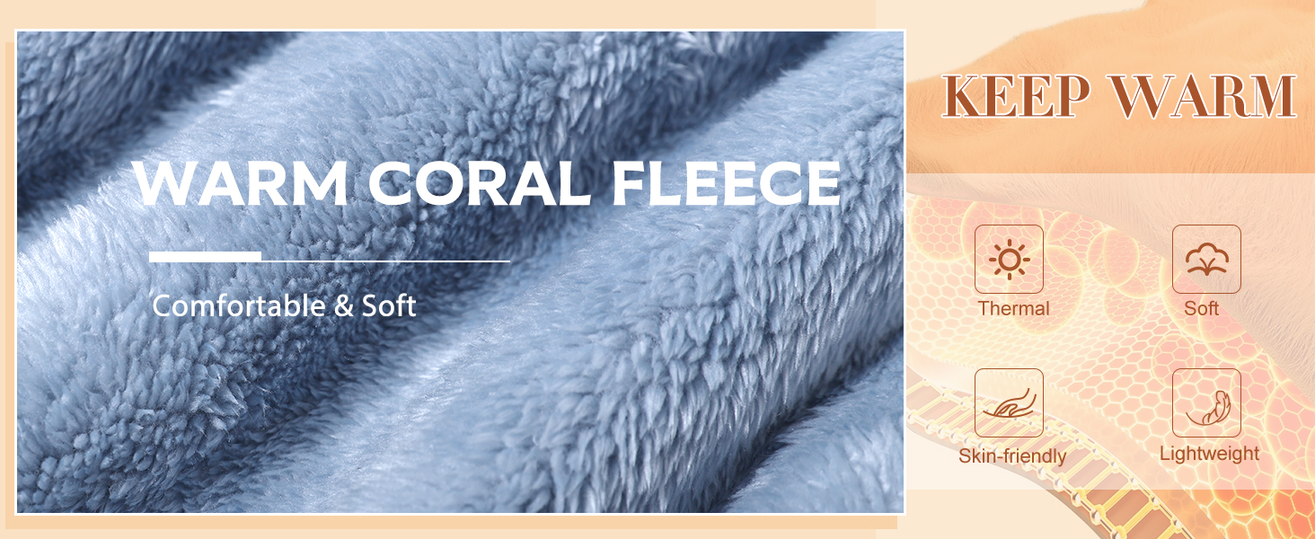 Jumpsuit Warm Sherpa Romper