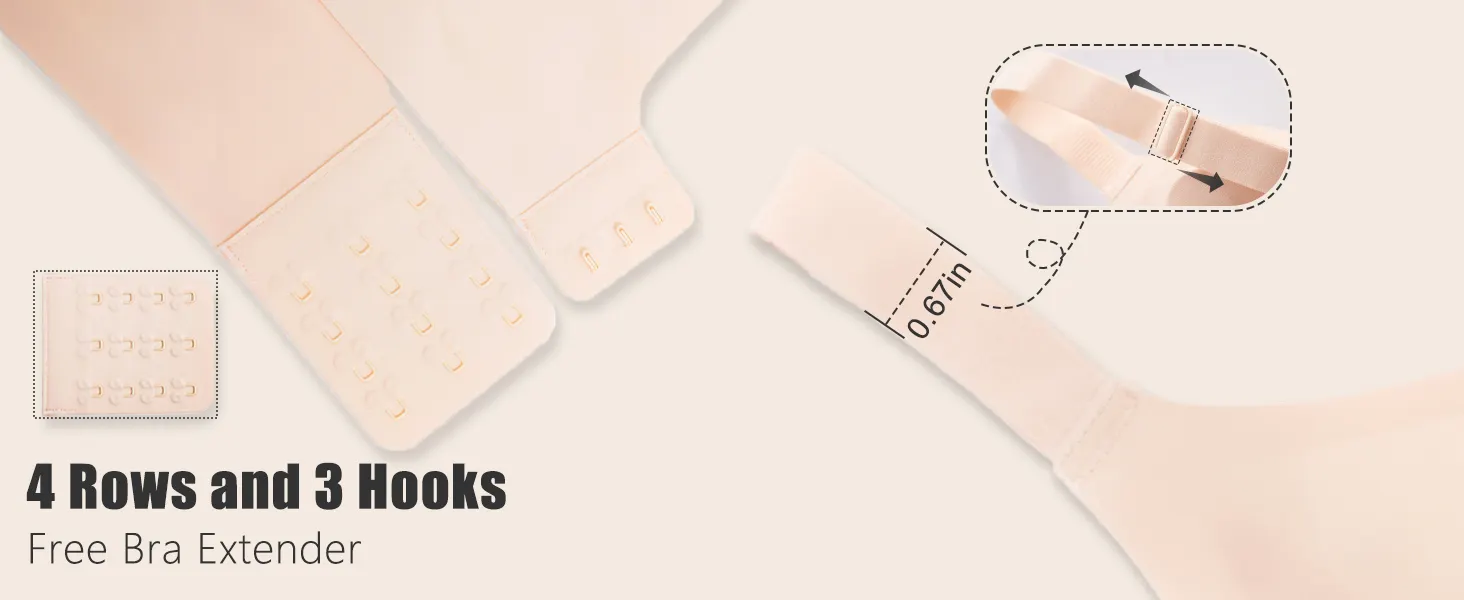comfortable bras for women supportive bras for women